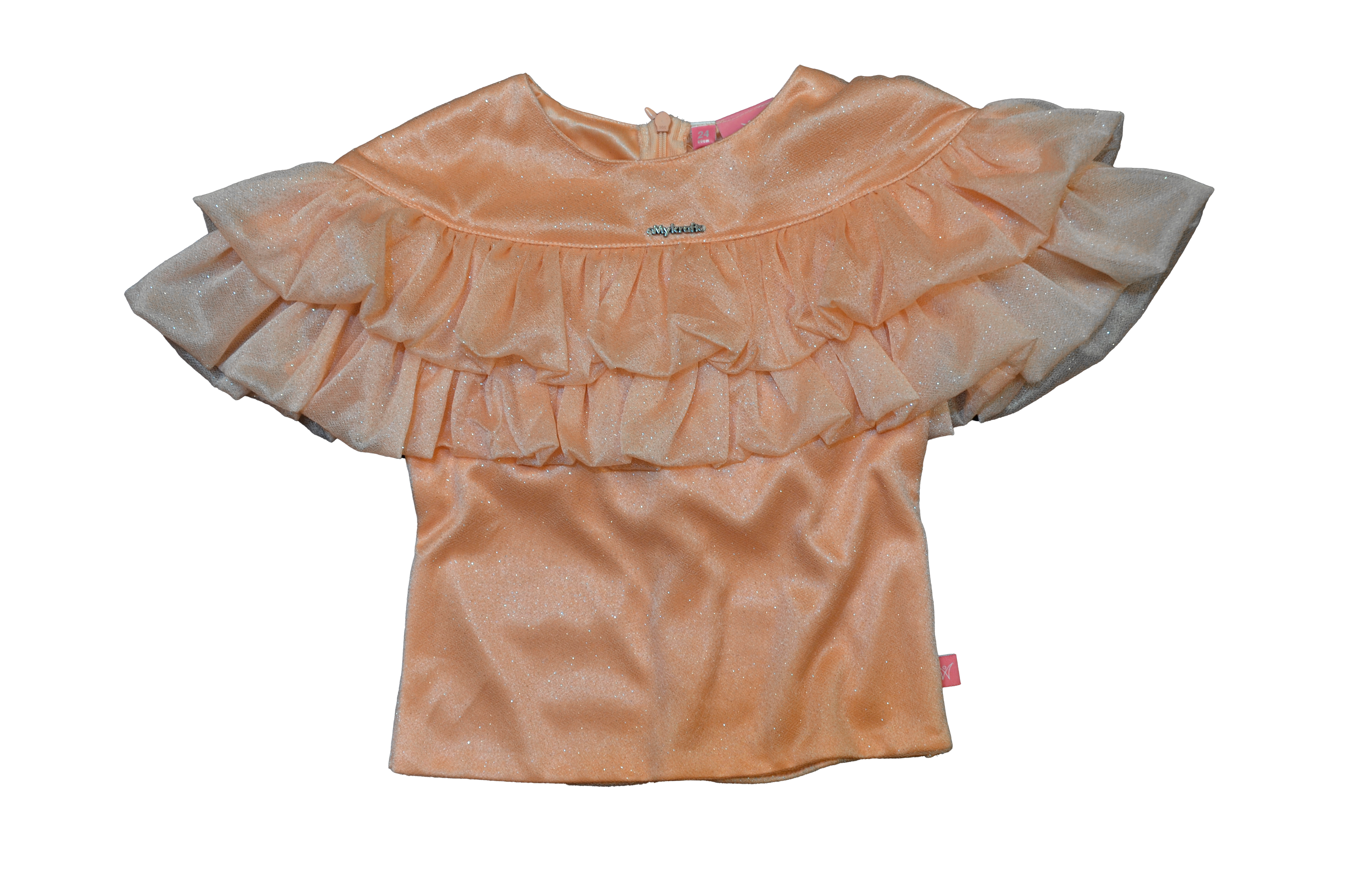 <p>Top Peach<br></p>