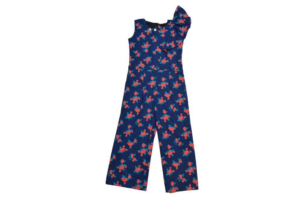 <p>Jump Suit C<br></p>