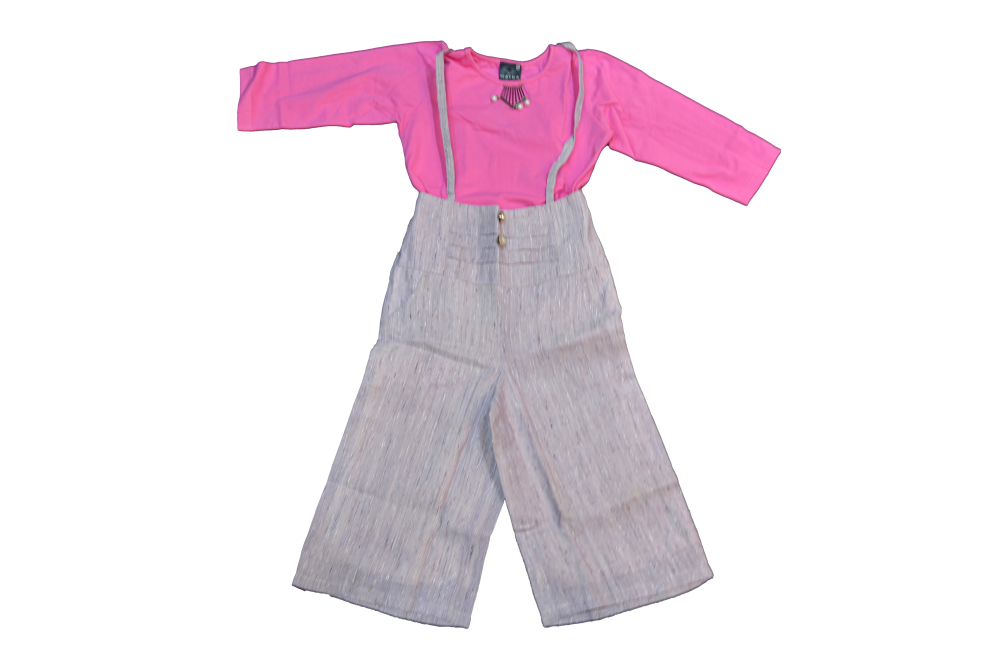 <p>Culottes Set A<br></p>