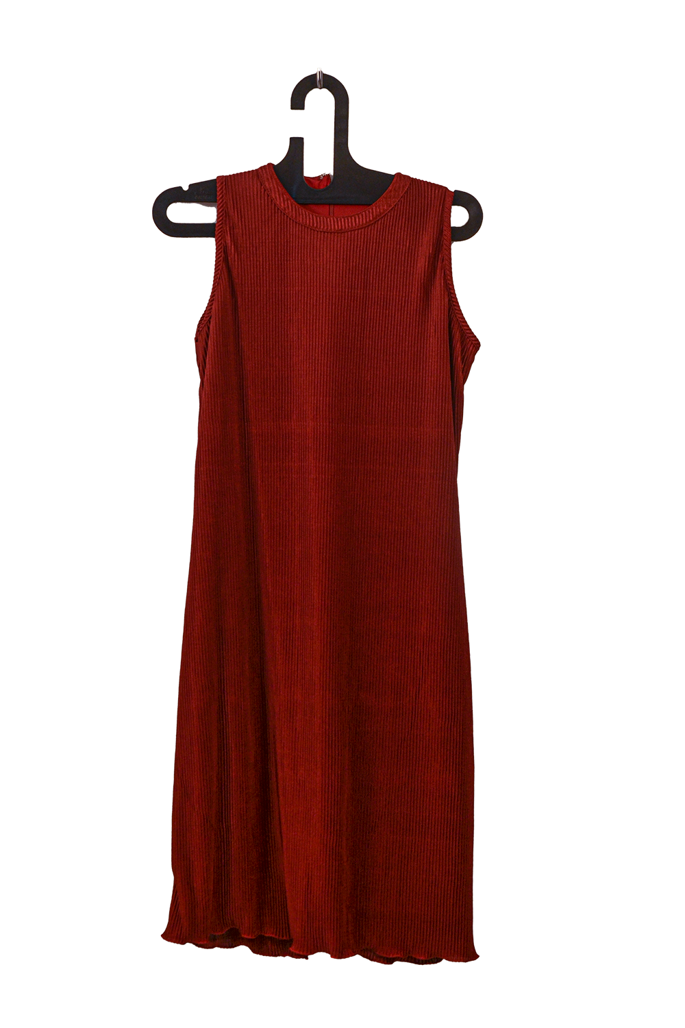 <p>Dress Maroon<br></p>