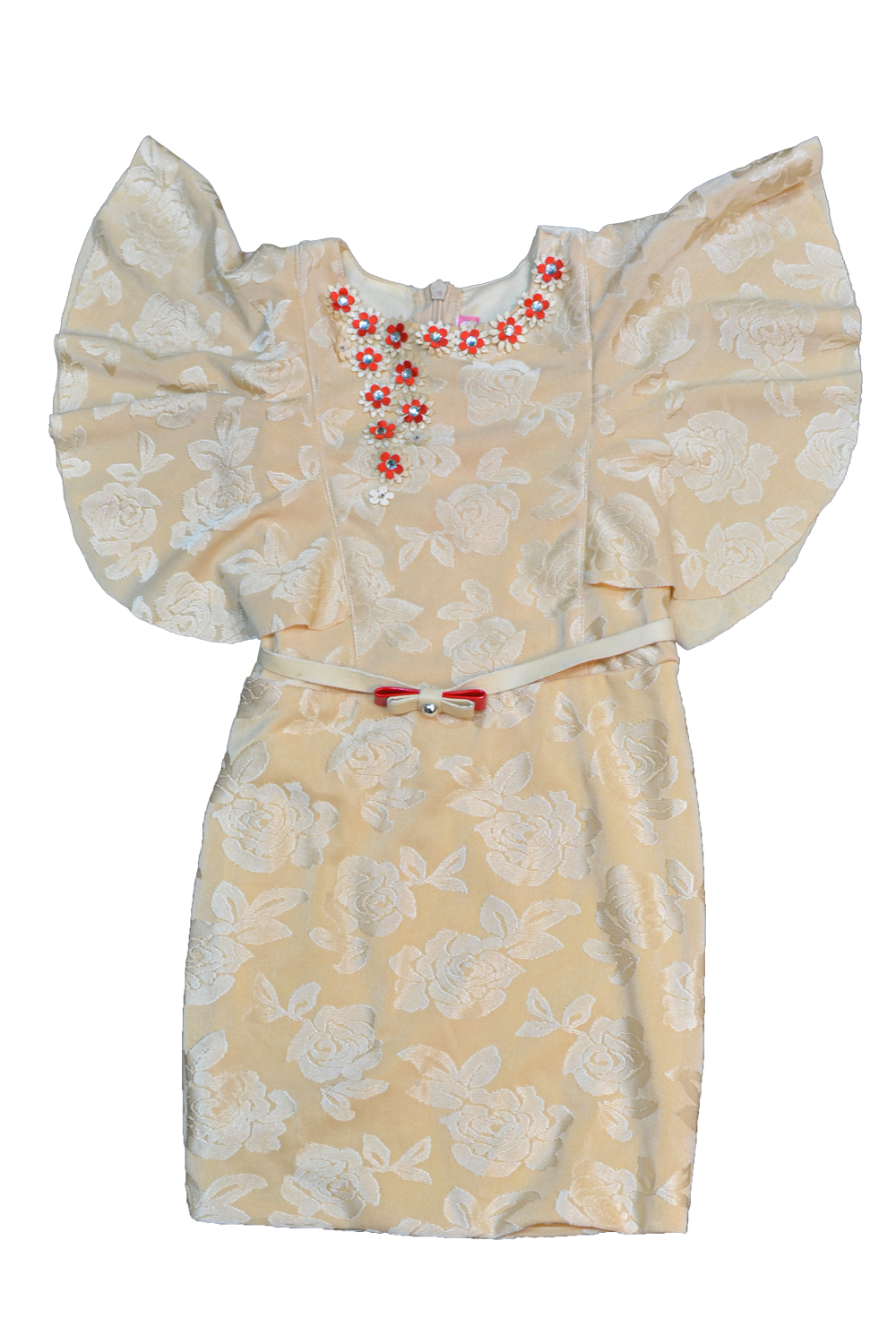 <p>Dress Fawn<br></p>