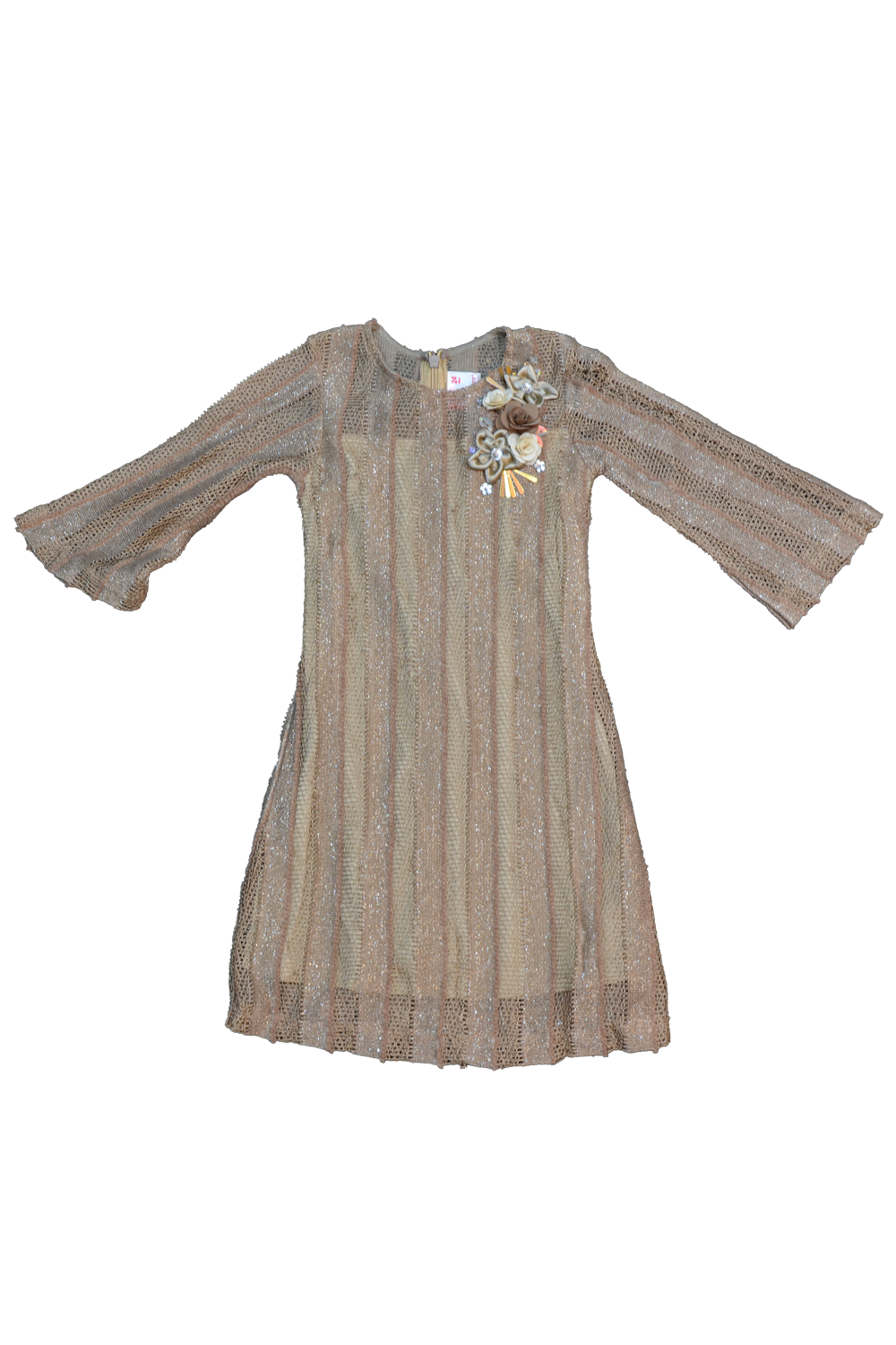 <p>Dress Brown <br></p>