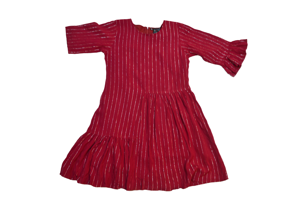 <p>Midi Maroon<br></p>