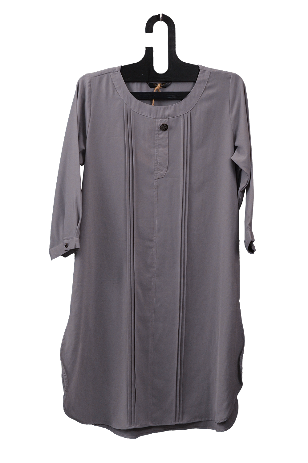 <p>Tunic Grey<br></p>