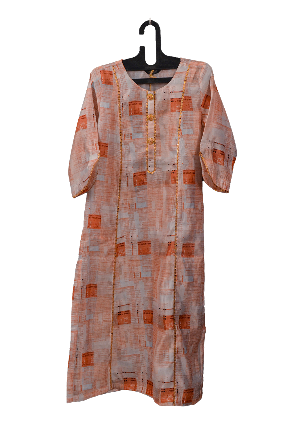 <p>Kurti Peach<br></p>