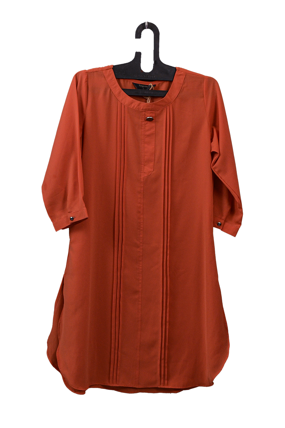 <p>Tunic Rust<br></p>