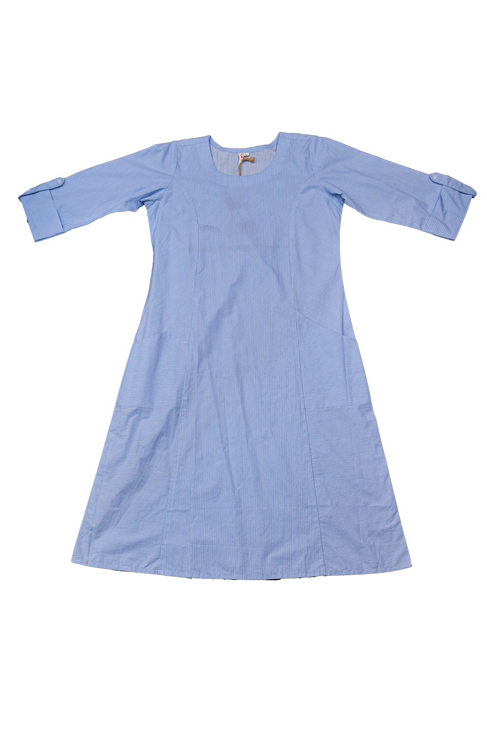 <p>Kurti Blue<br></p>