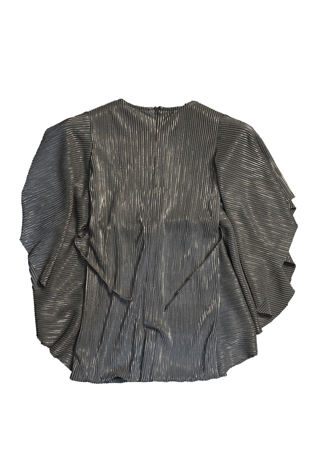 <p>Kaftan Dress Gray<br></p>