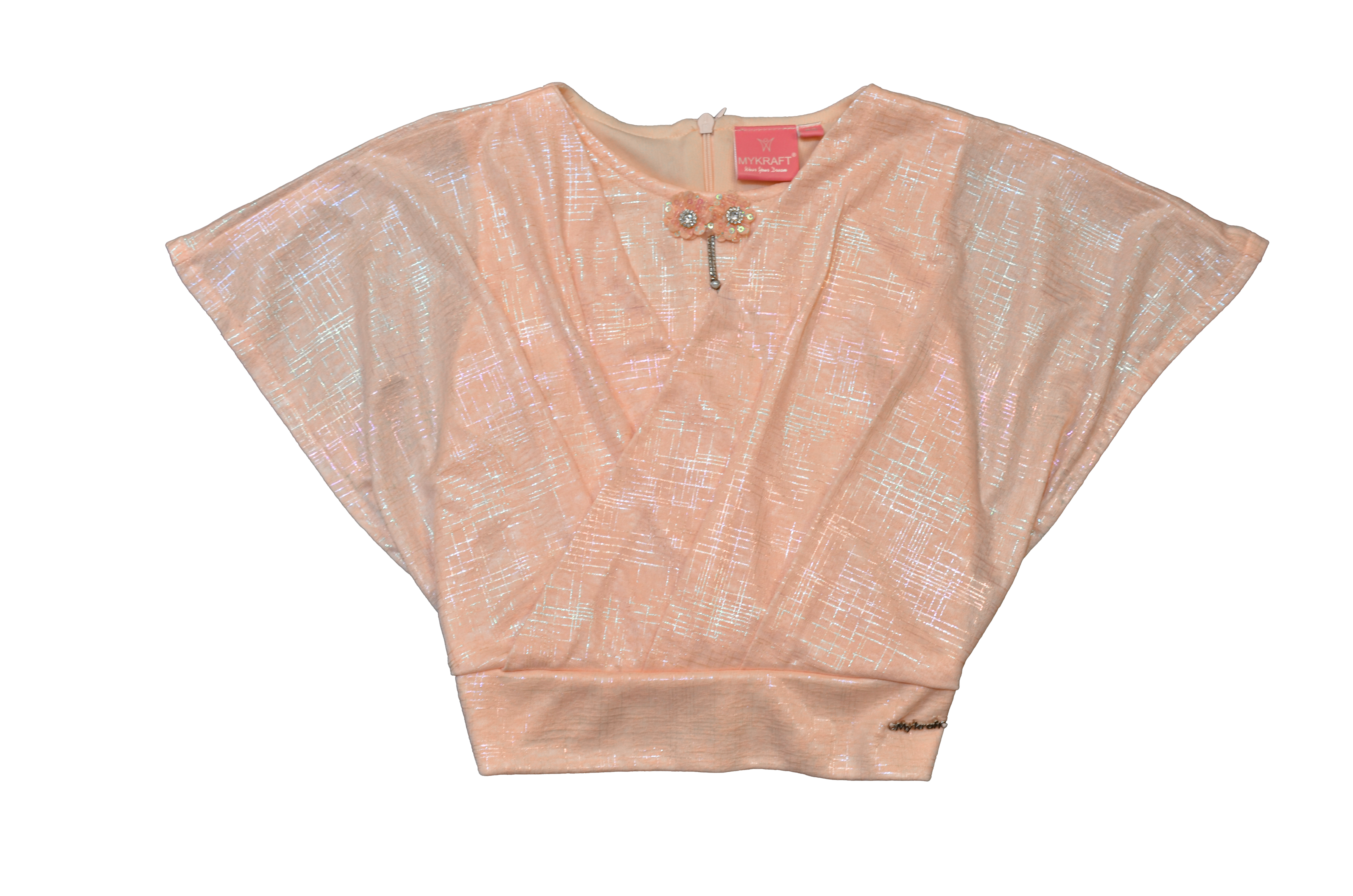 <p>Top Peach<br></p>